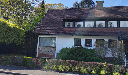 Top Villa in Top Wohnlage D´dorf Urdenbach auf Traum GRD 1650m²