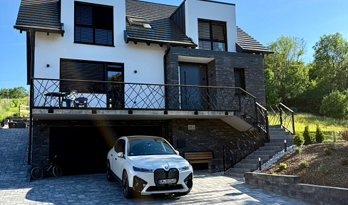 DESIGNHAUS 2024 | A+ Energieeffizienz