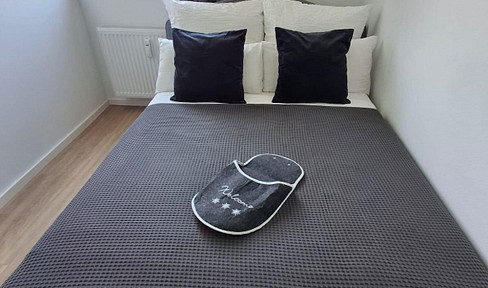 Moderne WG-Zimmer in München-Pasing – All-Inclusive & sofort verfügbar
