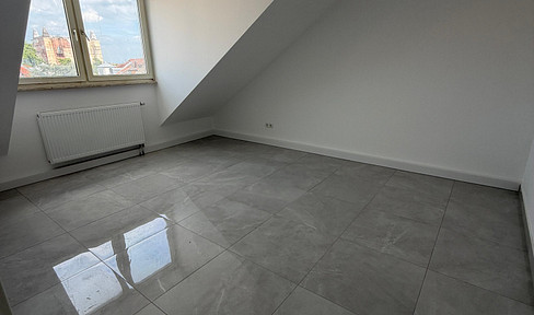 Attraktive 3er-WG in Ludwigshafen – frisch renoviert & zentral
