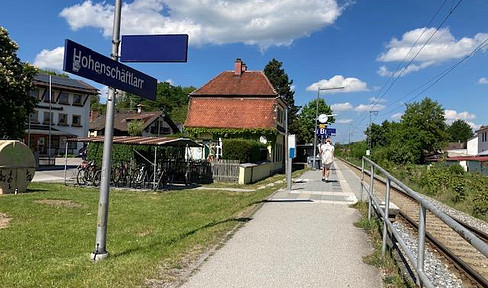 kleines MFH in 82069 Hohenschäftlarn zu verkaufen
