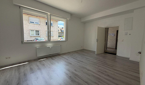 Sanierte & moderne 3-Zimmer-Erdgeschosswohnung mit hochwertiger Ausstattung in Menden
