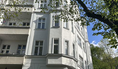 5-room apartment near Kolberger Platz.