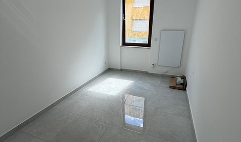 Bright, renovated 3-room shared apartment in Ludwigshafen – 2 rooms available – available immediately.