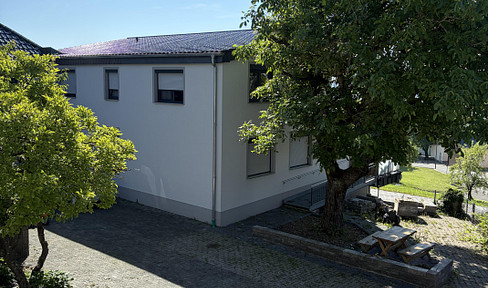 Geräumige Wohnung 85 qm in ruhiger Lage in der Nähe von Prüm / Schönecken