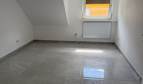 WG-Zimmer zu vermieten | frisch renoviert | Ludwigshafen