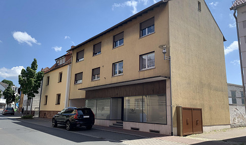 Attractive apartment with a well-designed layout.