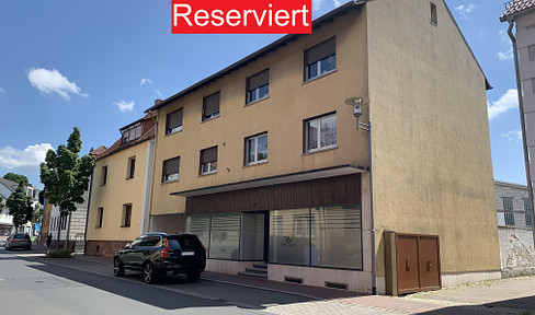 Attraktive Eigentumswohnung mit gutem Grundriss