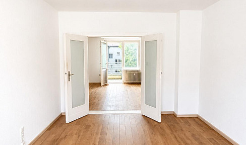Schöne und Bezugsfreie 3-Zimmer-Eigentumswohnung mit Balkon