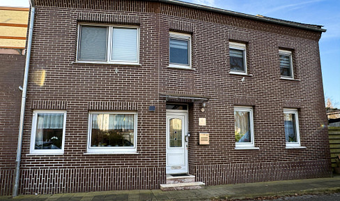 Tolles Einfamilienhaus in Hückelhoven-Hilfarth