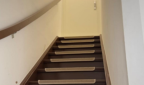 Moderne, komplett renovierte Wohnung zum Mieten
