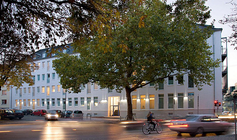 Möbliertes Apartment inkl. EBK, eigenes Badezimmer in Bestlage - Frankenberger Viertel Aachen
