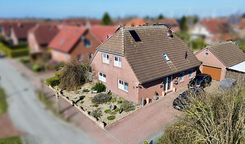 🏡 Move in, don't renovate – Your new home is already waiting for you!