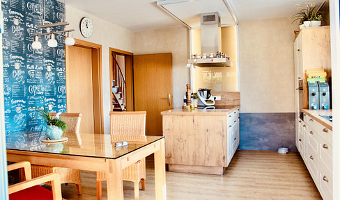 🏡 Move in, don't renovate – Your new home is already waiting for you!