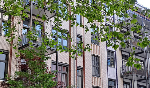 Loft in Berlin-Kreuzberg