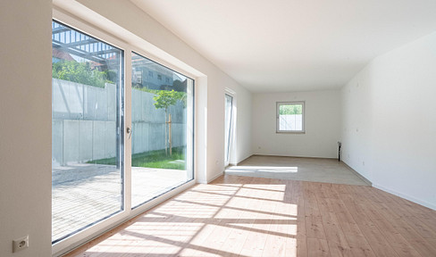 Single apartment or apartment for couples – available immediately.