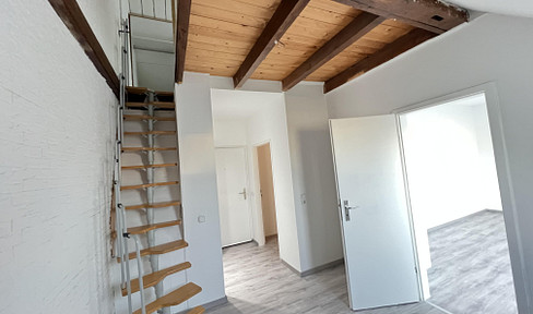 DG-Maisonette, DO-Innenstadt-Ost