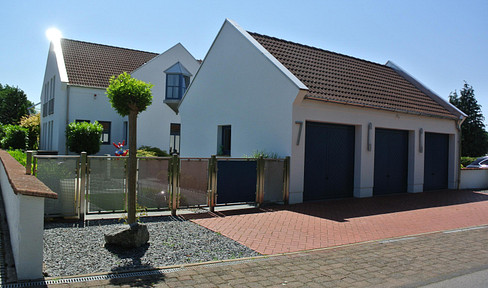 Exklusives Einfamilienhaus