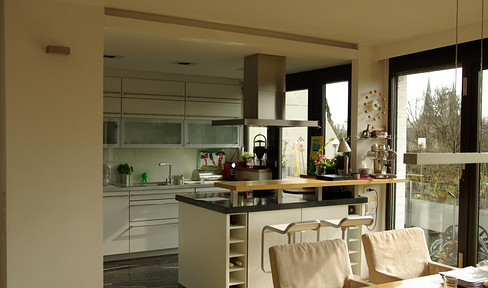 Exklusive Traumwohnung in 1A Lage