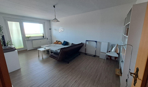 4-room apartment for owner-occupiers.