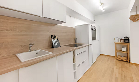 Exklusives Wohnung , bester Lage