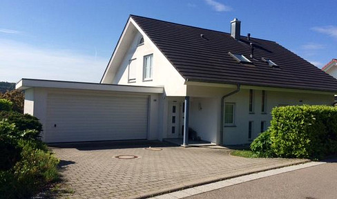 Haus mit Einliegerwohnung in 78333 Stockach (2 Wohnungen, Wohnungsgrundbücher)