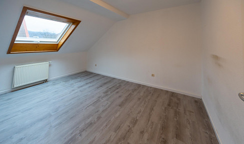 5-room apartment, suitable for a large family or as employee housing.