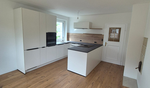 2 Zimmer Wohnung