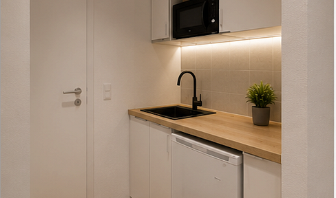 Completely renovated investment property | 5.9% gross rental yield | 2-year rent guarantee | Tax benefits.