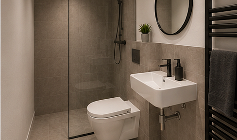 Completely renovated investment property | 5.9% gross rental yield | 2-year rent guarantee | Tax benefits.