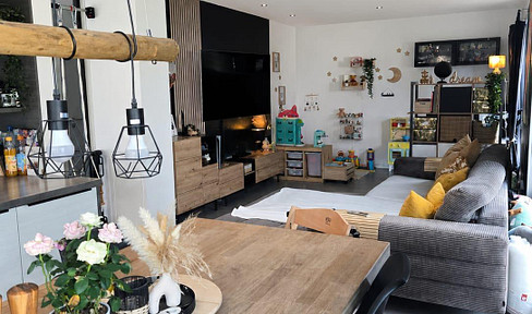 Modern family home | Energy efficiency rating A+ | Smart home / KNX system | Separate apartment | Built in 2019.