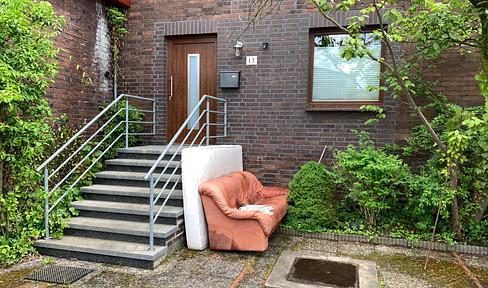 4-Zimmer-Wohnung in Hambühren