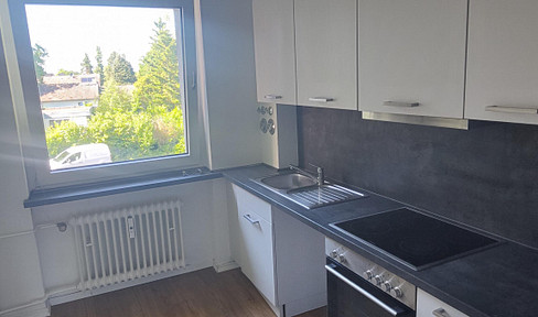 Sanierte 3-Zi.-Wohnung in guter Lage von Rahlstedt zu mieten