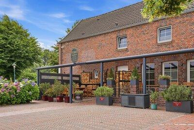 Urlaub mit der ganzen Familie bei Greetsiel