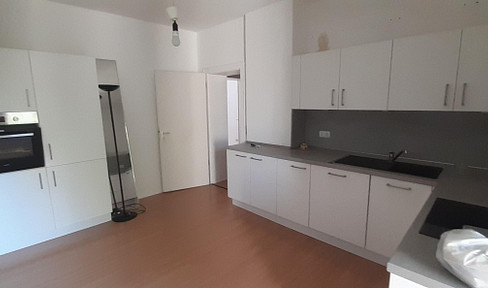 Feine 58qm in guter Lage