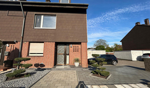 Reihenendhaus