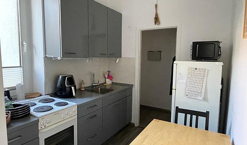 Schöne 2-ZKB Wohnung nähe Willi-Brandt-Platz zu vermieten