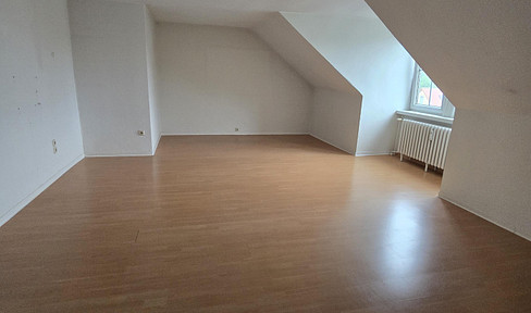 Charmante 3-Zimmer-Wohnung in idyllischer Wohnlage