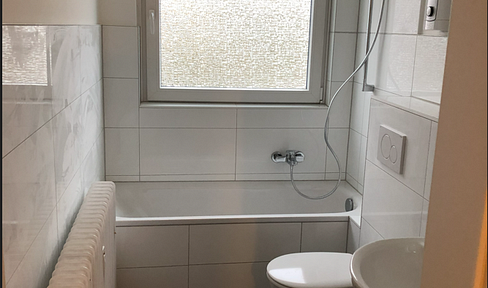 Helle 3,5-Zimmer-Dachgeschosswohnung in Essen-Bedingrade