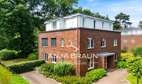 Comfortable 4-room apartment.