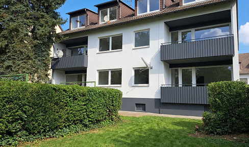Top return in Frankfurt-Zeilsheim.