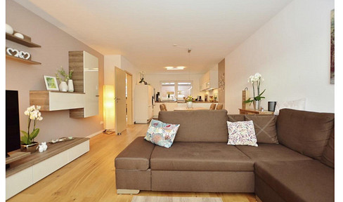 Modernes Reihenhaus | 136 m² | Garten | Garage | Energieklasse B  Bezugsfrei ab 01.11.2026