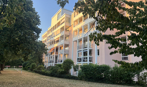 von privat für Eigennutzer: ideale Wohlfühlwohnung: TG; schöne EBK; PV-Anlage; gute, ruhige Lage
