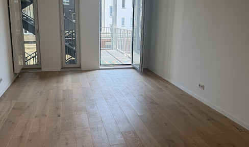 Exklusive 125 m²-Wohnung – Perfekt für eine 4er-WG