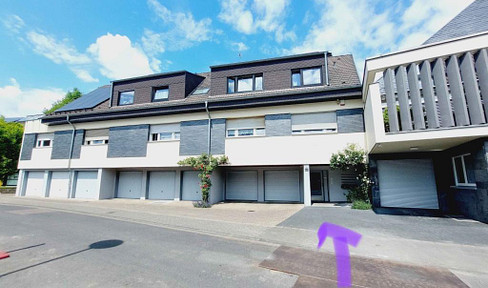 Leverkusen, 1-Zimmer Wohnung komfortable 30 m²