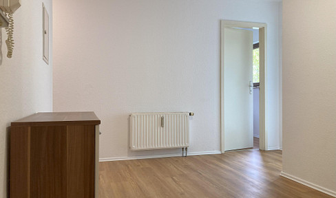 4-Zimmer-Wohnung in SHA-Teurershof