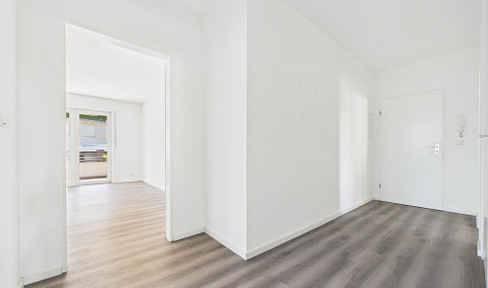 Attractive investment opportunity in Düsseldorf.
