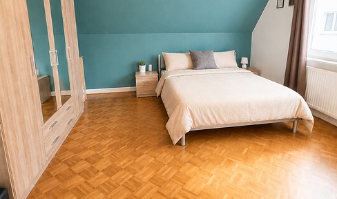2 Zimmer Wohnung in Siegen-Giersberg