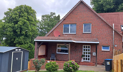 Ideales Familiendomizil in ruhiger Lage. Provisionsfrei!