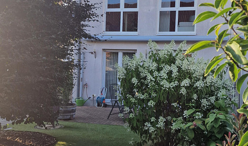High-quality semi-detached house with energy efficiency class A, fiber optic connection (300/100 Mbps), comfort, and a perfect location.